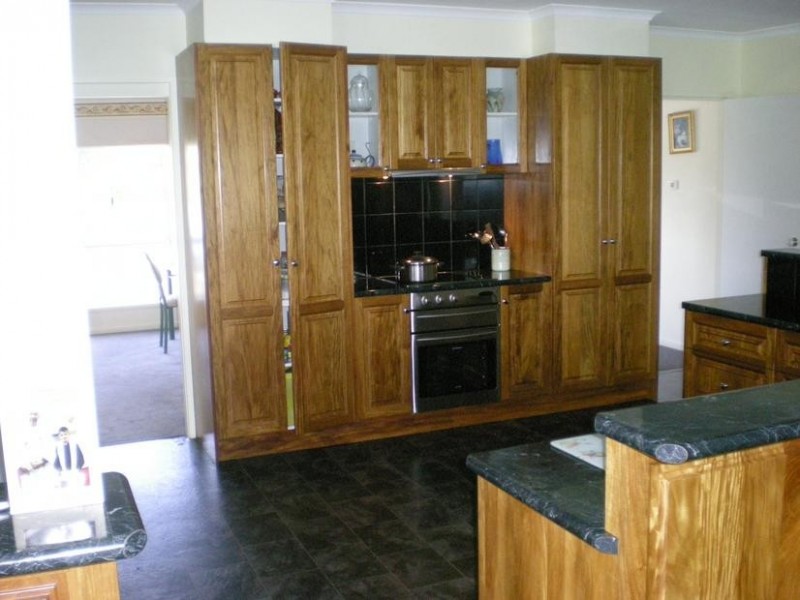 141 Moffatt Drive, Harcourt North VIC 3453