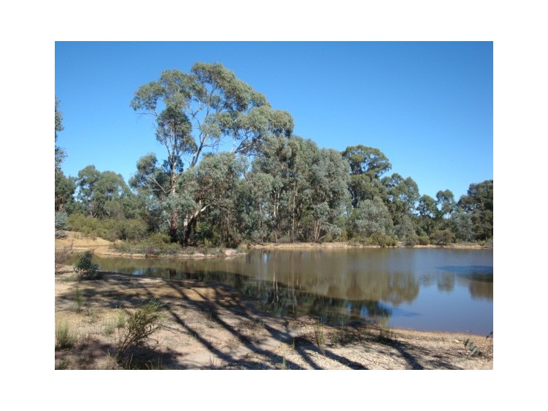 445 Native Gully Crescent, Eppalock VIC 3551