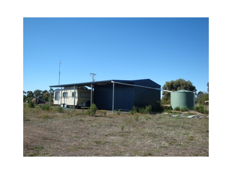 445 Native Gully Crescent, Eppalock VIC 3551