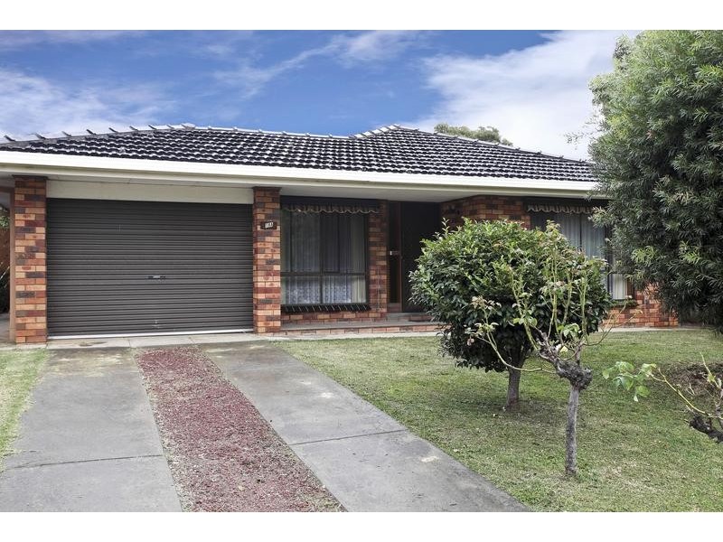 18A Butcher Street, Strathdale VIC 3550