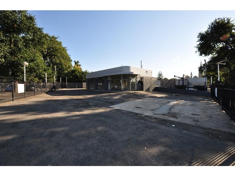 154 – 156 High Street, Bendigo VIC 3550
