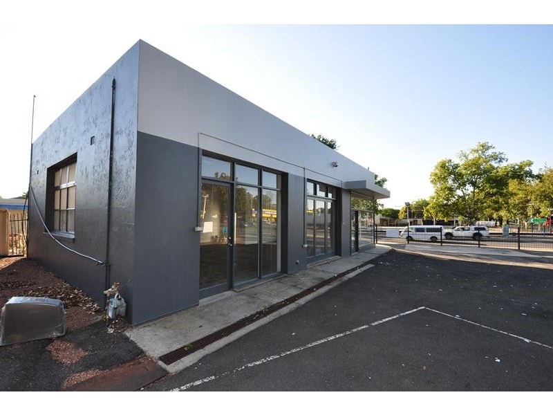 154 – 156 High Street, Bendigo VIC 3550