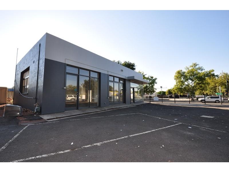 154 – 156 High Street, Bendigo VIC 3550