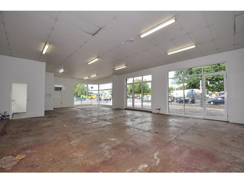 154 – 156 High Street, Bendigo VIC 3550