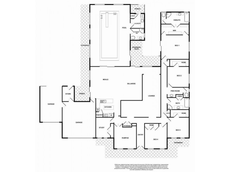 37 Broad Parade, Spring Gully VIC 3550