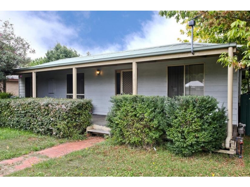 77 MacKenzie Street West, Golden Square VIC 3555