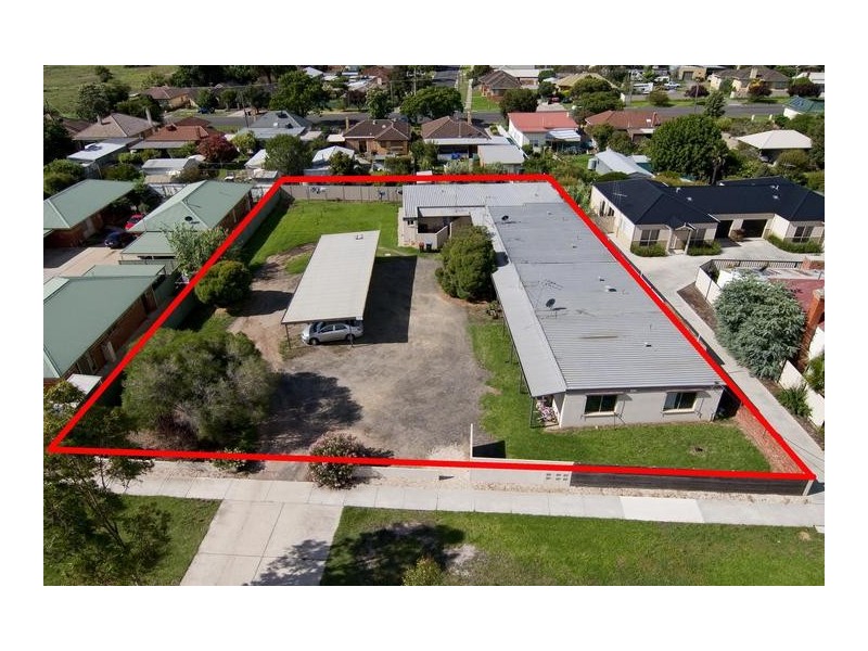 1-6/22 Norfolk Street, Bendigo VIC 3550