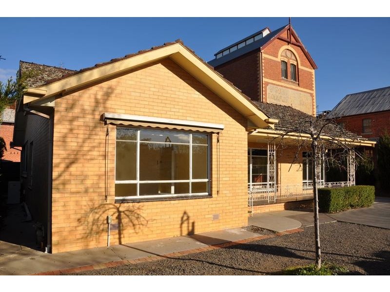 33 Wills Street, Bendigo VIC 3550
