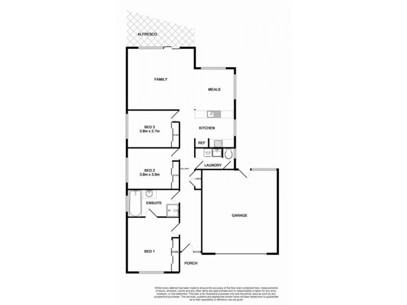 6 Mias Way, Epsom VIC 3551