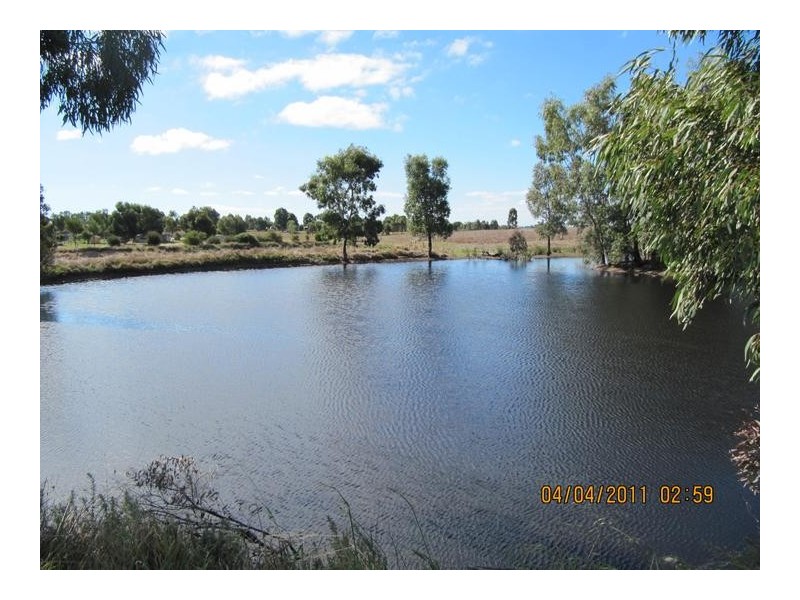 122 Springvale Road, Lockwood South VIC 3551