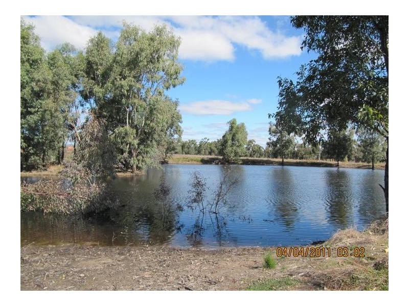 122 Springvale Road, Lockwood South VIC 3551