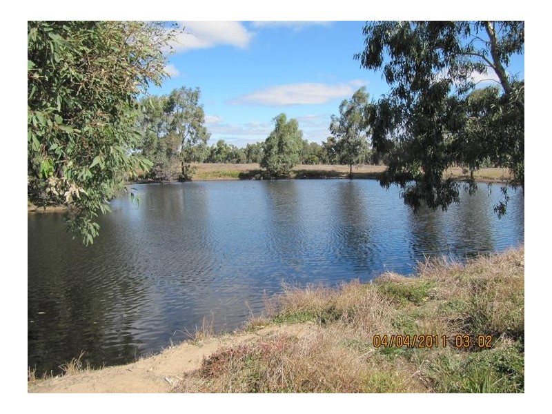 122 Springvale Road, Lockwood South VIC 3551