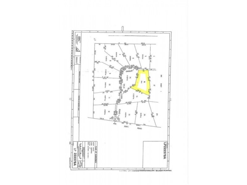 122 Springvale Road, Lockwood South VIC 3551