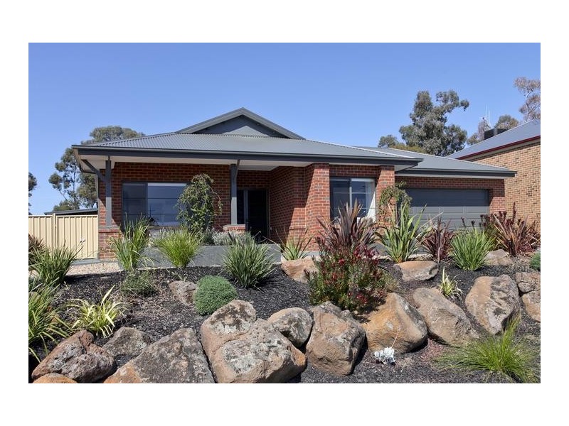 7 Warne Court, Strathfieldsaye VIC 3551