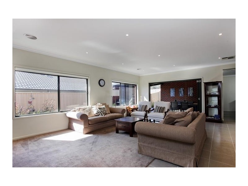 7 Warne Court, Strathfieldsaye VIC 3551