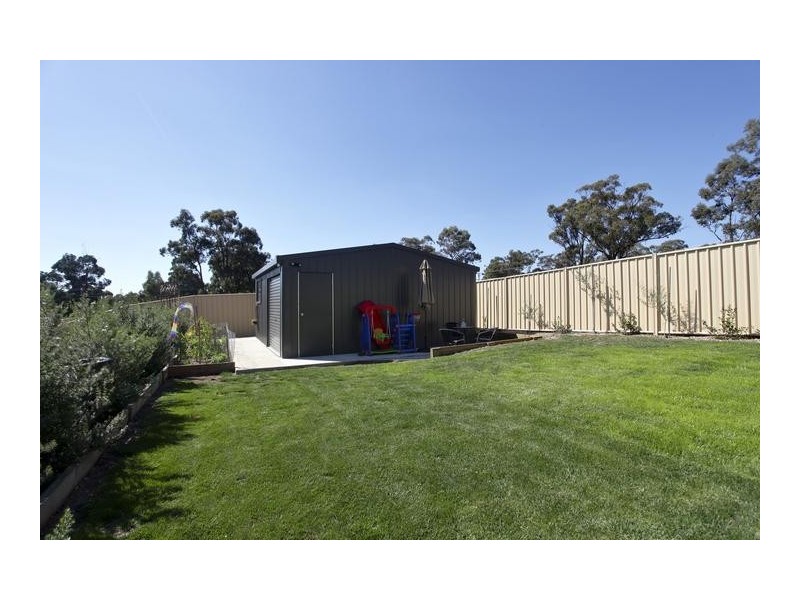 7 Warne Court, Strathfieldsaye VIC 3551