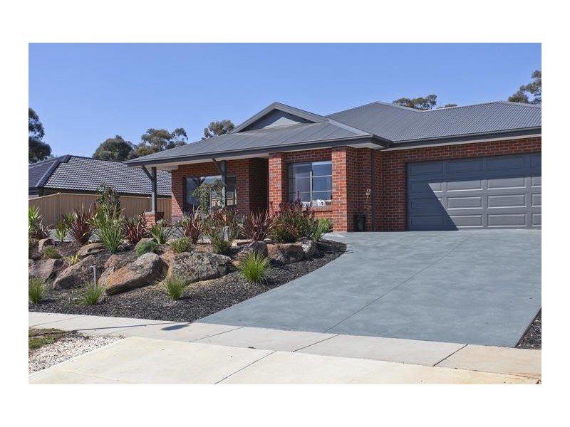 7 Warne Court, Strathfieldsaye VIC 3551