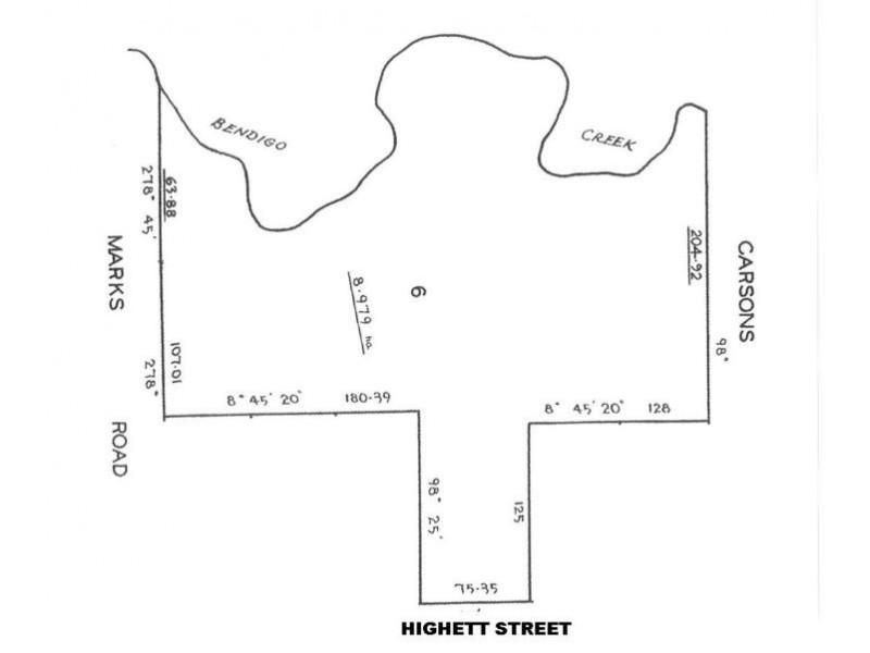 21 Highett Street, Epsom VIC 3551