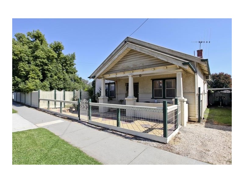 229 McCrae Street, Bendigo VIC 3550