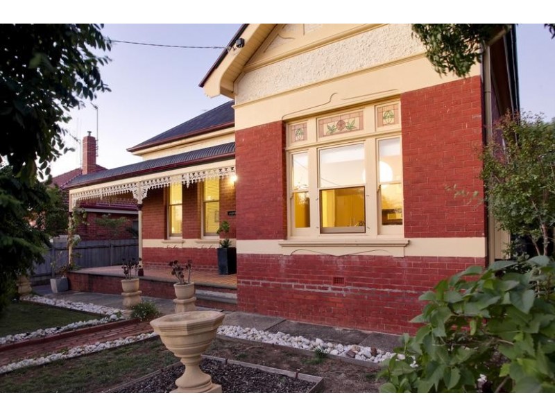 Condon Street, Bendigo VIC 3550