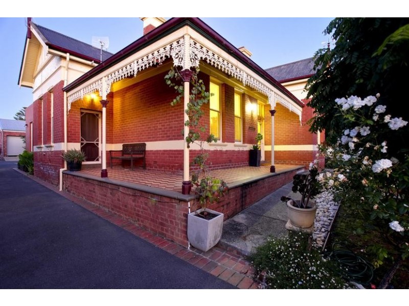 Condon Street, Bendigo VIC 3550