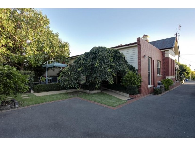 Condon Street, Bendigo VIC 3550
