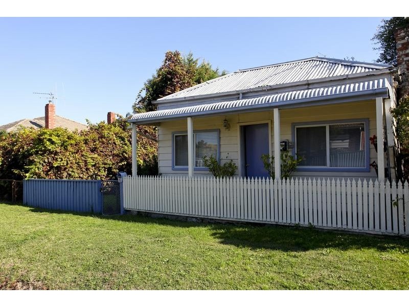 5 Pitt Street, Bendigo VIC 3550