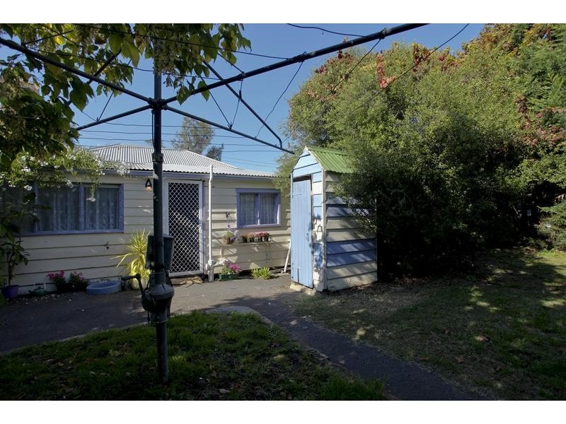 5 Pitt Street, Bendigo VIC 3550