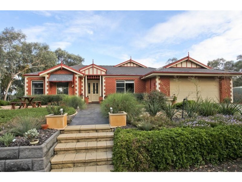 170 Fadersons Lane, Bendigo VIC 3550