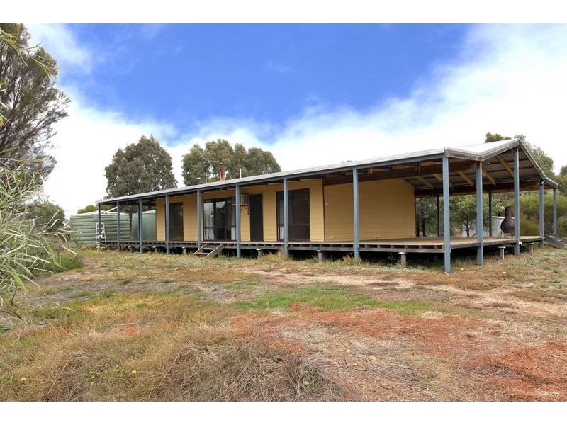 82 Frawley Lane, Strathfieldsaye VIC 3551