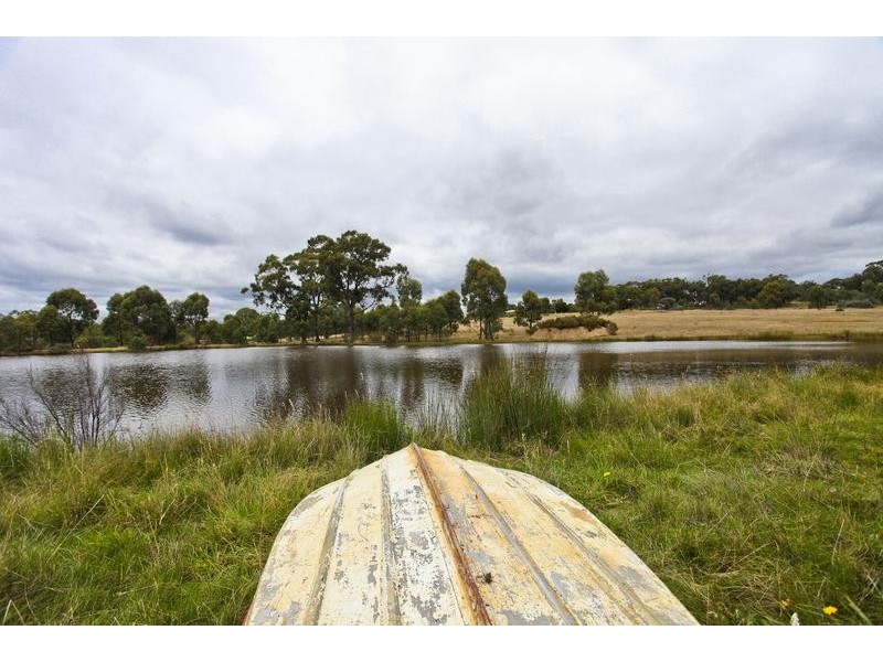 82 Frawley Lane, Strathfieldsaye VIC 3551