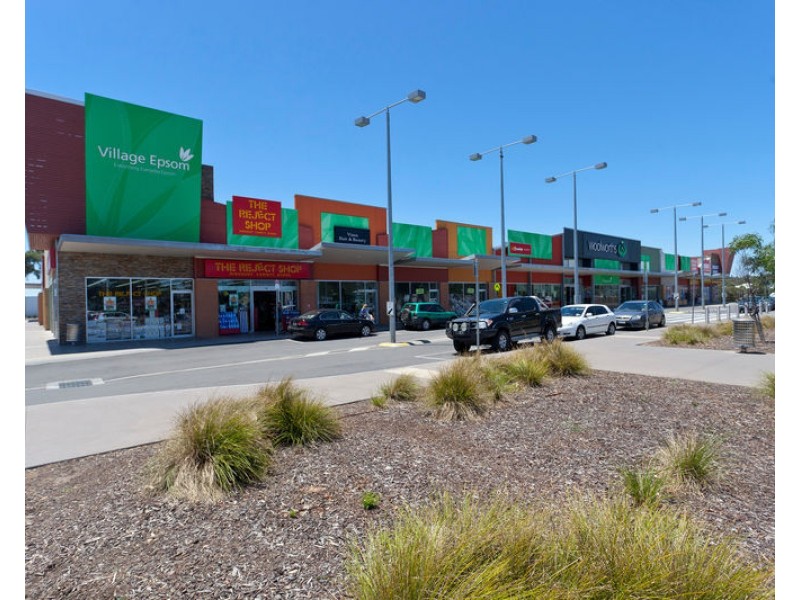 40 Howard Street, Epsom VIC 3551