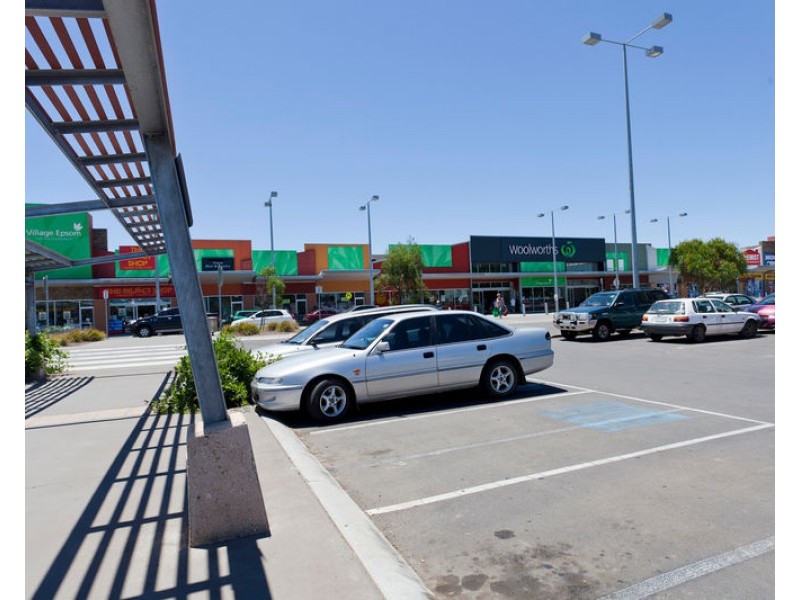 40 Howard Street, Epsom VIC 3551