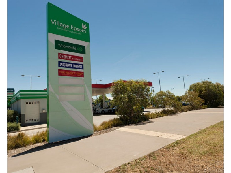 40 Howard Street, Epsom VIC 3551