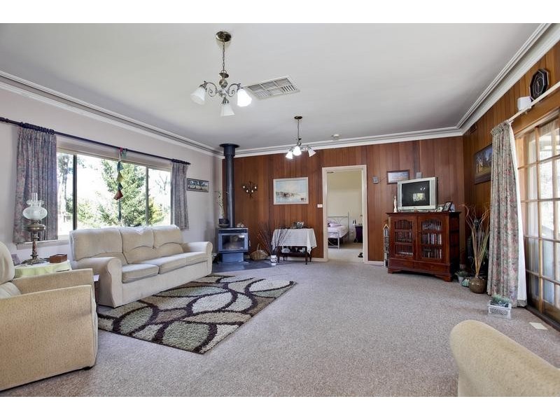 125 Sallis Road, Maiden Gully VIC 3551