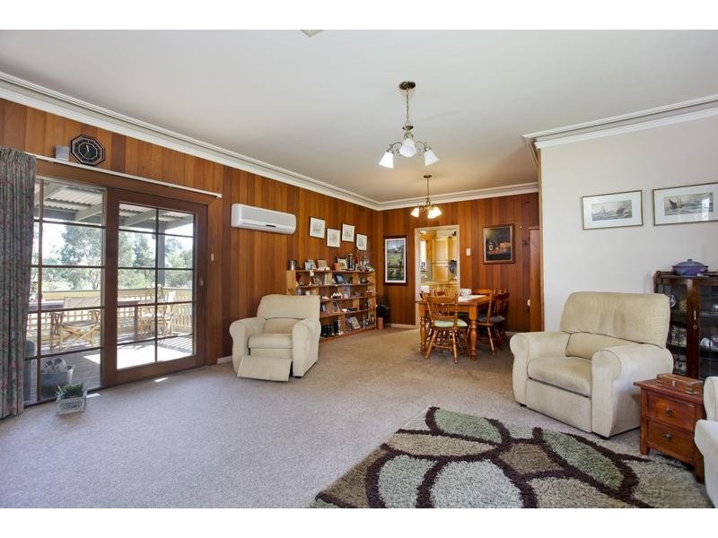 125 Sallis Road, Maiden Gully VIC 3551