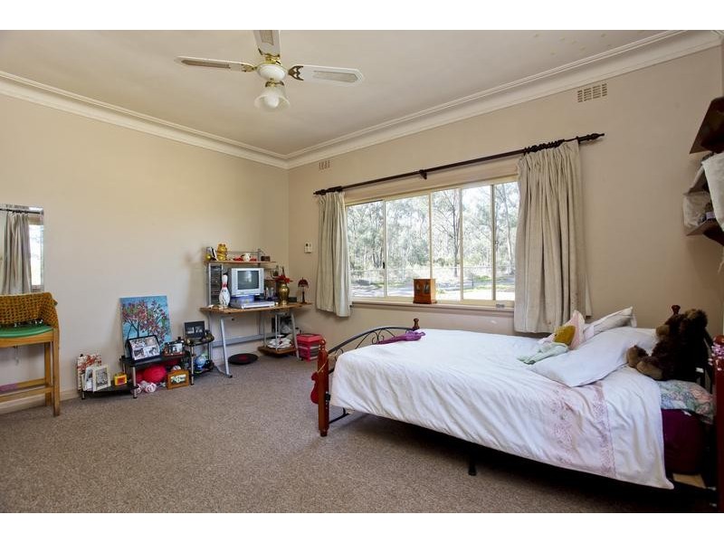 125 Sallis Road, Maiden Gully VIC 3551