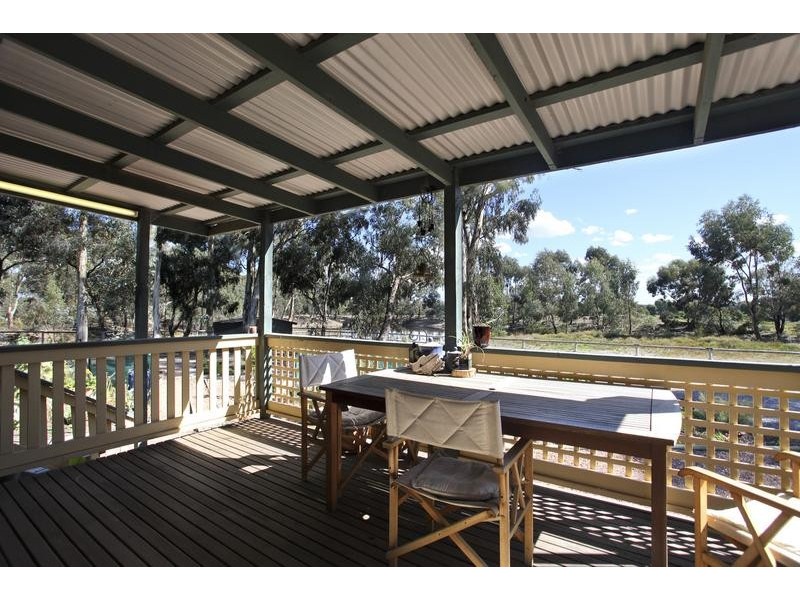 125 Sallis Road, Maiden Gully VIC 3551