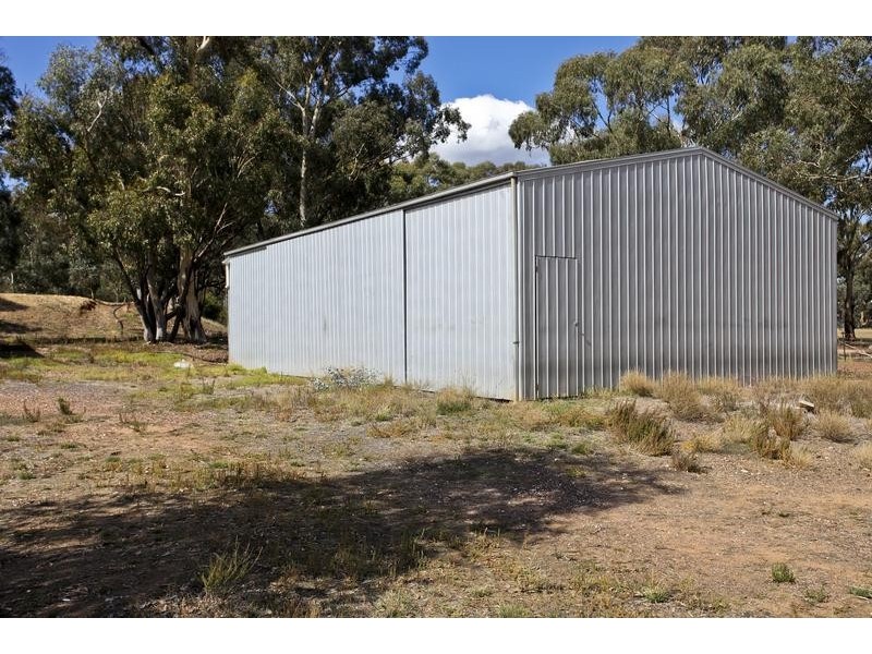 125 Sallis Road, Maiden Gully VIC 3551