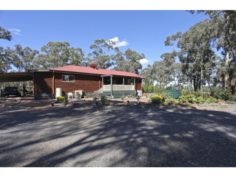 125 Sallis Road, Maiden Gully VIC 3551
