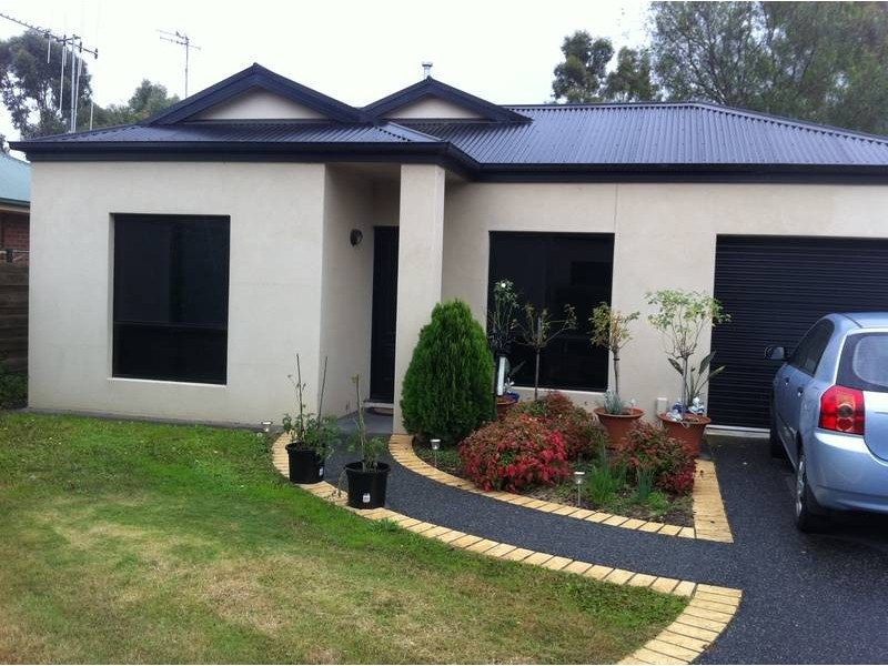 3/47 Weeroona Avenue, Bendigo VIC 3550