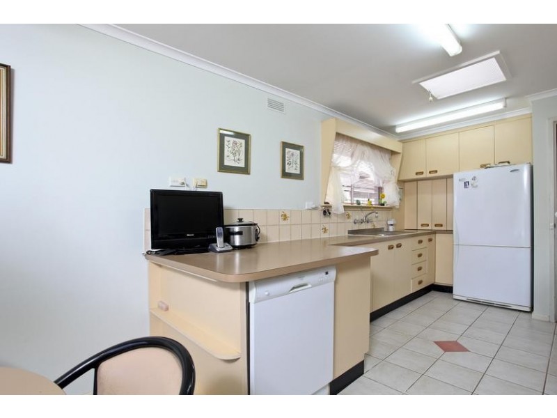 41 Nottingham Court, White Hills VIC 3550