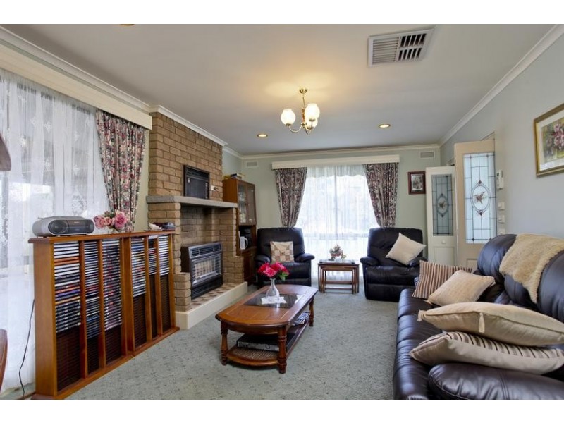 41 Nottingham Court, White Hills VIC 3550