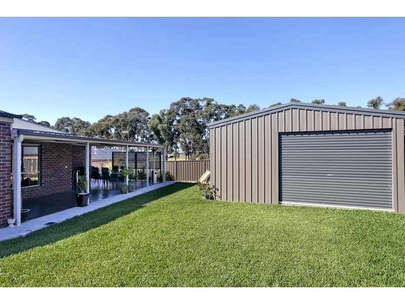 3 Rosemary Court, Golden Square VIC 3555