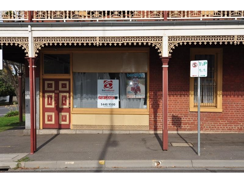 225 Barnard Street, Bendigo VIC 3550