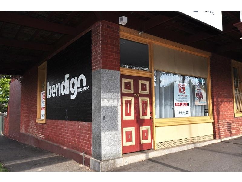 225 Barnard Street, Bendigo VIC 3550