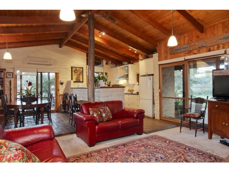 520 Huntly Fosterville Road, Huntly VIC 3551