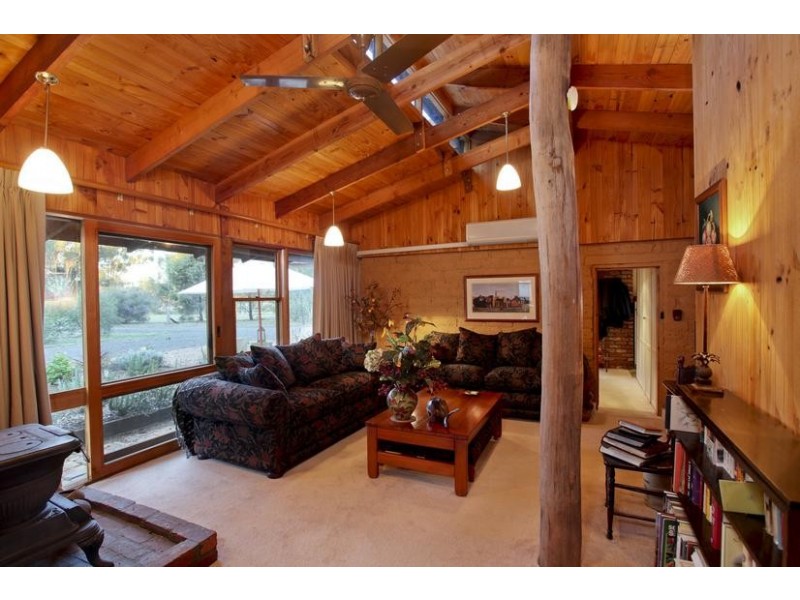 520 Huntly Fosterville Road, Huntly VIC 3551