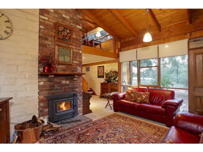 520 Huntly Fosterville Road, Huntly VIC 3551