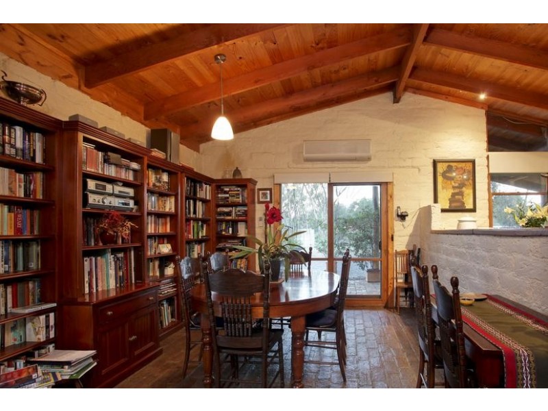 520 Huntly Fosterville Road, Huntly VIC 3551